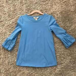 Girls Matilda Jane Top Size 8